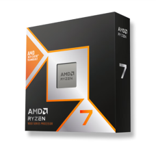 AMD Ryzen 7 9800X3D , 5.2 GHz , AM5 , Processor threads 16 , AMD , Processor cores 8