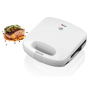 ETA , Sandwich maker , Tampo ETA415690000 , 700 W , Number of plates 3 , Number of pastry 2 , White