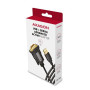 AXAGON USB - Serial Advanced Active Adapter , ADS-1PQN
