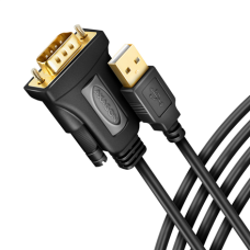 AXAGON USB - Serial Advanced Active Adapter , ADS-1PQN
