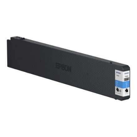 Epson Cartriges , WorkForce Enterprise WF-C20590 , Ink , Cyan