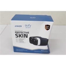 SALE OUT. , Anker Eufy , 2 Set Silicone Skins In Black , 24 month(s) , DAMAGED PACKAGING