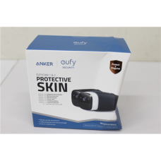 SALE OUT. Anker Eufy 2 Set Silicone Skins In Black For EufyCam & EufyCam 2, Black , Anker Eufy , 2 Set Silicone Skins In Black , 24 month(s) , DAMAGED PACKAGING