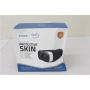 SALE OUT. Anker Eufy 2 Set Silicone Skins In Black For EufyCam & EufyCam 2, Black , Anker Eufy , 2 Set Silicone Skins In Black , 24 month(s) , DAMAGED PACKAGING