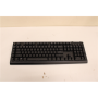 SALE OUT. Razer Mechanical Gaming Keyboard BlackWidow V4 Pro Gaming Keyboard 5052 Aluminum Alloy Top Case; 5 dedicated macros keys; 3 dedicated macro side buttons; 2-side underglow on main chassis with 3-side underglow on wrist-rest; Up to 8,000 Hz pollin