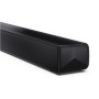 Sharp Compact 2.1 Soundbar with Wireless Subwoofer , HT-SBW121 , 240 W , Bluetooth , Wireless connection , Black