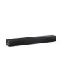 Sharp Compact 2.1 Soundbar with Wireless Subwoofer , HT-SBW121 , 240 W , Bluetooth , Wireless connection , Black