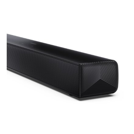 Sharp Compact 2.1 Soundbar with Wireless Subwoofer , HT-SBW121 , 240 W , Bluetooth , Wireless connection , Black