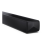Sharp Compact 2.1 Soundbar with Wireless Subwoofer , HT-SBW121 , 240 W , Bluetooth , Black , Wireless connection