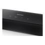 Sharp Compact 2.1 Soundbar with Wireless Subwoofer , HT-SBW121 , 240 W , Bluetooth , Wireless connection , Black
