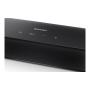 Sharp Compact 2.1 Soundbar with Wireless Subwoofer , HT-SBW121 , 240 W , Bluetooth , Black , Wireless connection