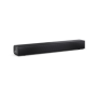 Sharp Compact 2.1 Soundbar with Wireless Subwoofer , HT-SBW121 , 240 W , Bluetooth , Black , Wireless connection
