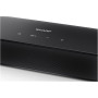 Sharp Compact 2.1 Soundbar with Wireless Subwoofer , HT-SBW121 , 240 W , Bluetooth , Wireless connection , Black