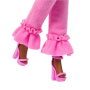 Barbie Deluxe Fashionista Doll , Barbie , Deluxe Style Fashion Doll, 1 pcs