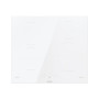 Gorenje , Hob , GI6401WSC , Induction , Number of burners/cooking zones 4 , Touch , Timer , White , Display