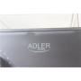 SALE OUT. Adler AD 4448 Burr coffee grinder, Black , Adler , Coffee Grinder , AD 4448 , 300 W , Coffee beans capacity 250 g , Number of cups 12 per container pc(s) , Black , DAMAGED PACKAGING, SCRATCHES