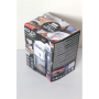 SALE OUT. Adler AD 4448 Burr coffee grinder, Black , Adler , Coffee Grinder , AD 4448 , 300 W , Coffee beans capacity 250 g , Number of cups 12 per container pc(s) , Black , DAMAGED PACKAGING, SCRATCHES