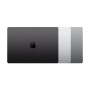 Apple MacBook , Pro , Silver , 14 , 3024 x 1964 pixels , Apple M4 , 24 GB , Solid-state drive capacity 1000 GB , Apple M4 chip 10-core CPU/10-core GPU , macOS , 802.11ax , Bluetooth version 5.3 , Keyboard language Swedish , Keyboard backlit , Warranty 12 