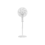 Midea FS40-23MT , Stand Fan , White , Diameter 40 cm , Number of speeds 3 , Oscillation , 50 W