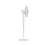 Midea FS40-23MT , Stand Fan , White , Diameter 40 cm , Number of speeds 3 , Oscillation , 50 W