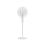 Midea FS40-23MT , Stand Fan , White , Diameter 40 cm , Number of speeds 3 , Oscillation , 50 W