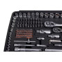 STHOR , Toya Socket and Wrench Set, 58691, 216 pcs