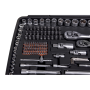 STHOR , Toya Socket and Wrench Set, 58691, 216 pcs