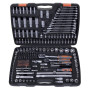 STHOR , Toya Socket and Wrench Set, 58691, 216 pcs