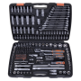 STHOR , Toya Socket and Wrench Set, 58691, 216 pcs