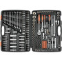 STHOR , Toya Socket and Wrench Set, 58691, 216 pcs