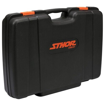 STHOR , Toya Socket and Wrench Set, 58691, 216 pcs