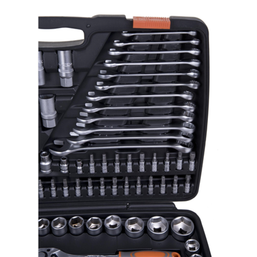 STHOR , Toya Socket and Wrench Set, 58691, 216 pcs