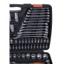 STHOR , Toya Socket and Wrench Set, 58691, 216 pcs
