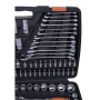 STHOR , Toya Socket and Wrench Set, 58691, 216 pcs