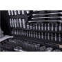 STHOR , Toya Socket and Wrench Set, 58691, 216 pcs