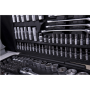 STHOR , Toya Socket and Wrench Set, 58691, 216 pcs