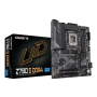 Gigabyte Z790 S DDR4 , Processor family Intel , Processor socket LGA1700 , DDR4 , Supported hard disk drive interfaces SATA, M.2 , Number of SATA connectors 4