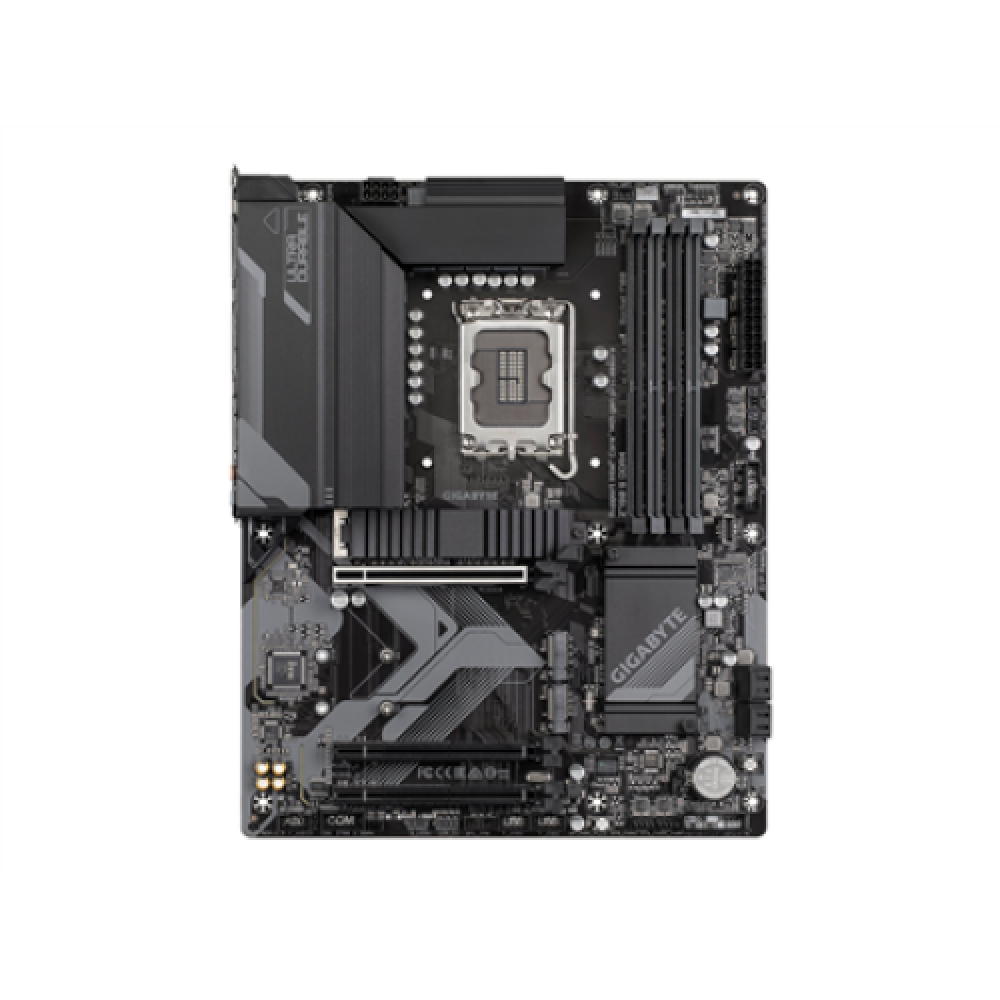Gigabyte Z790 S DDR4 , Processor family Intel , Processor socket LGA1700 , DDR4 , Supported hard disk drive interfaces SATA, M.2 , Number of SATA connectors 4