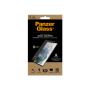 PanzerGlass , Samsung , Galaxy S22 Ultra , Tempered glass , Black , Case friendly. Compatible with ultrasonic fingerprint sensor. 100 % touch sensitivity. Antibacterial (ISO 22196 certified & JIS 22810 approved) , Screen Protector