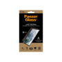 PanzerGlass , Samsung , Galaxy S22 Ultra , Tempered glass , Black , Case friendly. Compatible with ultrasonic fingerprint sensor. 100 % touch sensitivity. Antibacterial (ISO 22196 certified & JIS 22810 approved) , Screen Protector