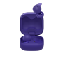 Sony Headphones , WF-L910 LinkBuds Open , Bluetooth , In-ear , Wireless , Purple
