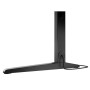 Genesis Gaming Desk , Holm 120 Modular , Black