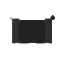 Genesis Gaming Desk , Holm 120 Modular , Black