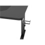 Genesis Gaming Desk , Holm 120 Modular , Black