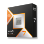 AMD Ryzen 7 9850X3D , AM5 , Processor threads 16 , AMD , Processor cores 8