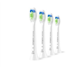 Philips , Replacement brush heads , HX6064/87 Sonicare Optimal White , Heads , For adults , Number of brush heads included 4 , White Philips , Replacement brush heads , HX6064/87 Sonicare Optimal White , Heads , For adults , Number of brush heads included 4 , White