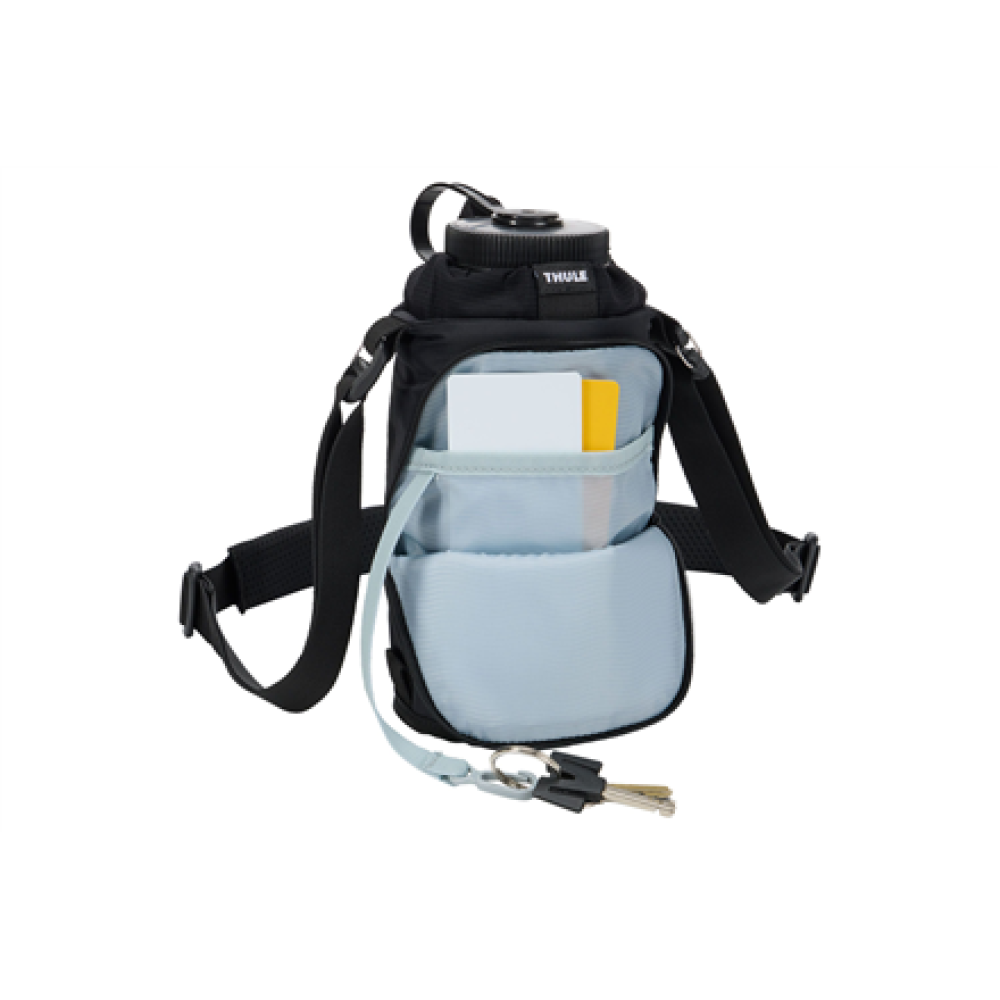 Thule EnRoute , Water Bottle Holder , Black