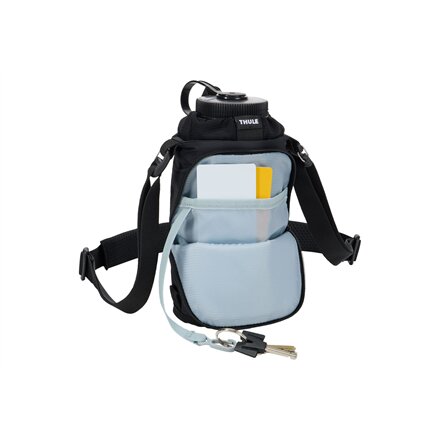 Thule EnRoute , Water Bottle Holder , Black