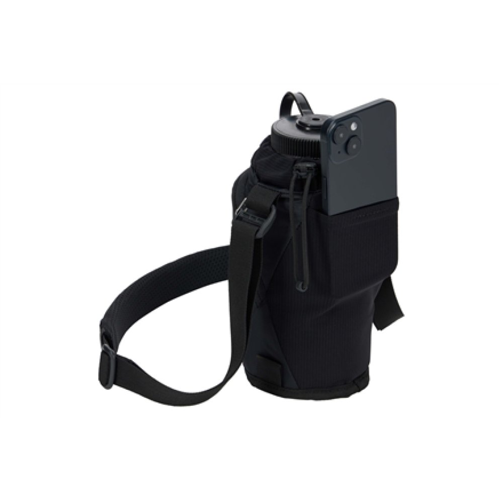 Thule EnRoute , Water Bottle Holder , Black