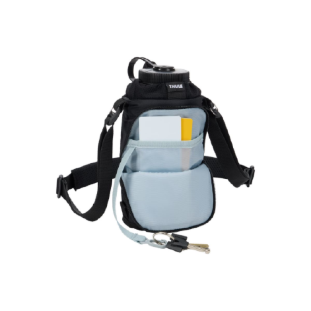 Thule EnRoute , Water Bottle Holder , Black